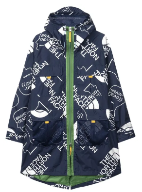76 OVERSIZED MOUNTAIN PARKA