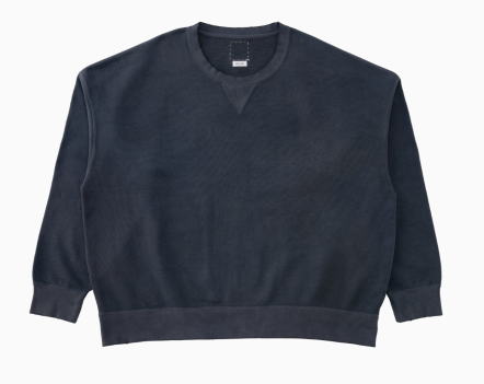 AMPLUS SB SWEAT L/S (U.D.)