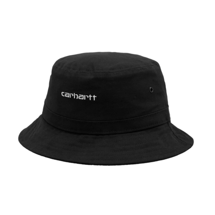 Script Bucket Hat