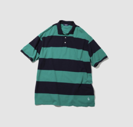 BIG BORDER POLO