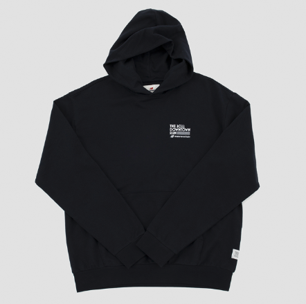 NB X THISISNEVERTHAT 連帽上衣