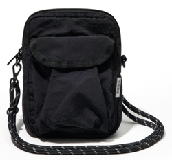 U HYBRID SHOULDER BAG