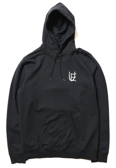 AUTHENTIC LOGO SWEAT HOODIE
