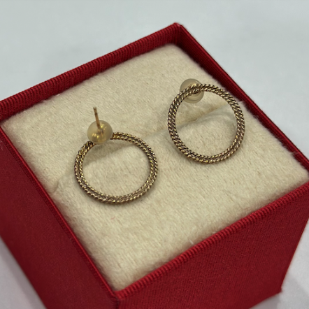 AURORA GRAN EARRINGS