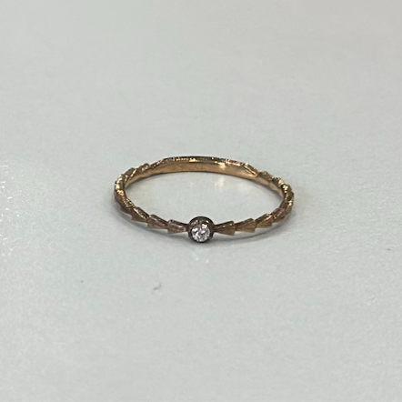 AURORA GRAN RING