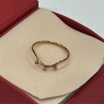 AURORA GRAN RING