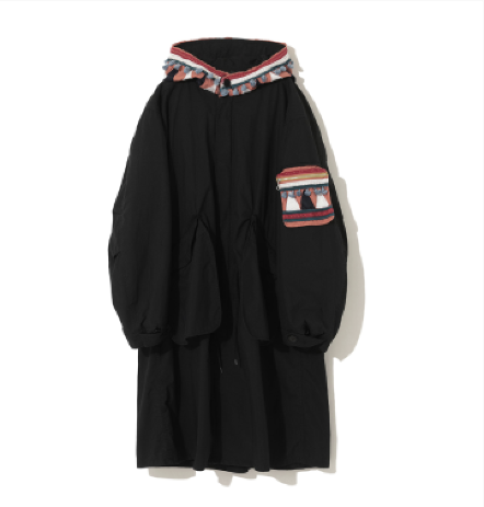 COAT