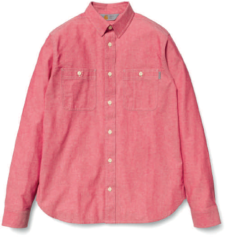 L/S Clink Shirt