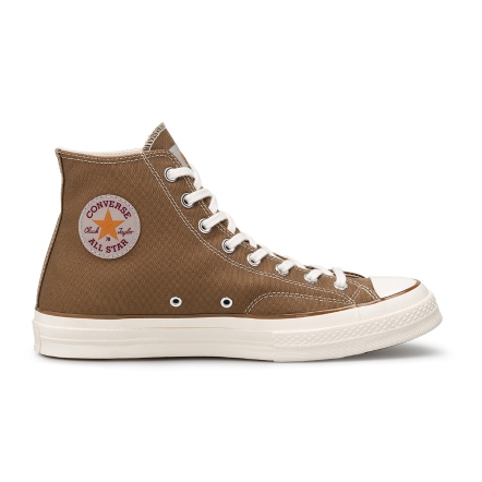 Chuck 70's High Ox