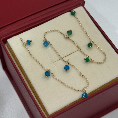 AURORA GRAN NECKLACE