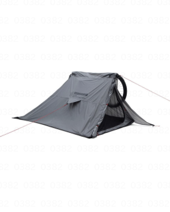 NH X ABEL BROWN . NOMAD 4 MOTORCYCLE TENT