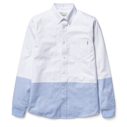 L/S Turner Shirt