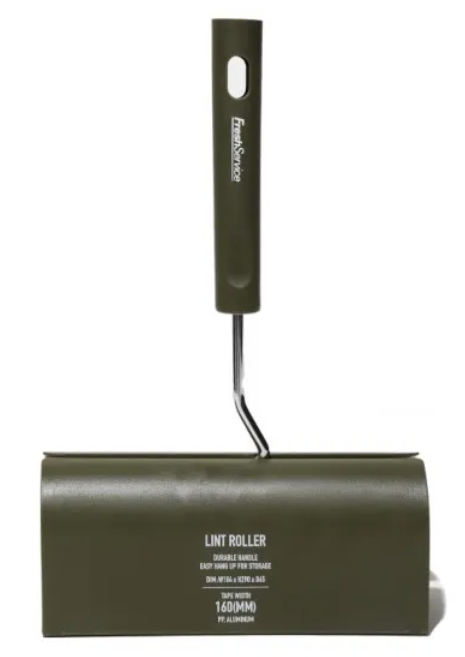 LINT ROLLER