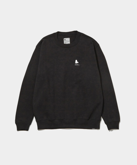 TBP INN 007 SWEAT SHIRTS (ZENIGAME)