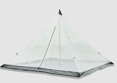 MURACO × AND WANDER HERON 4P INNER TENT