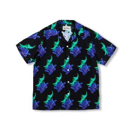 HAWAIIAN SHIRT