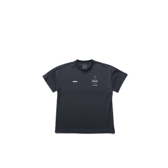 BIG LOGO WIDE TEE