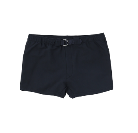 VS NASSAU SHORTS (NY/SF)