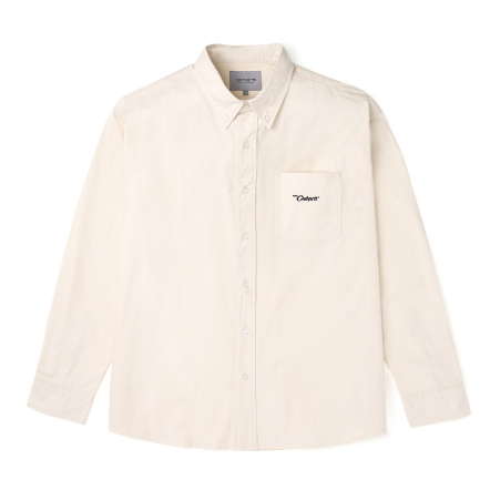 L/S Tevin Shirt