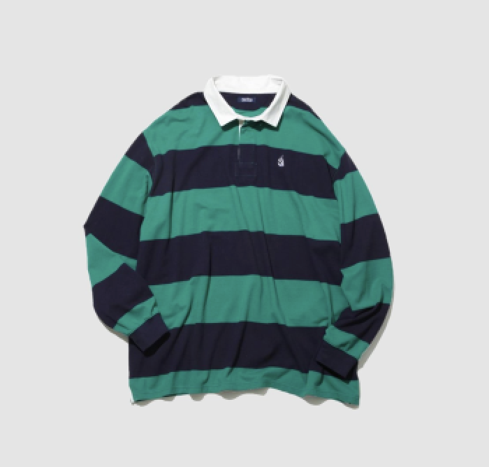 LS RUGGER