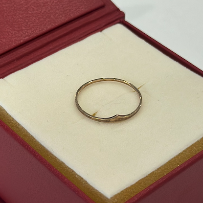 AURORA GRAN RING