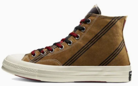 CHUCK 70 HI
