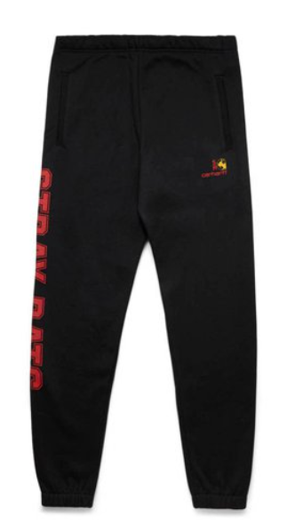 College Sweatpants