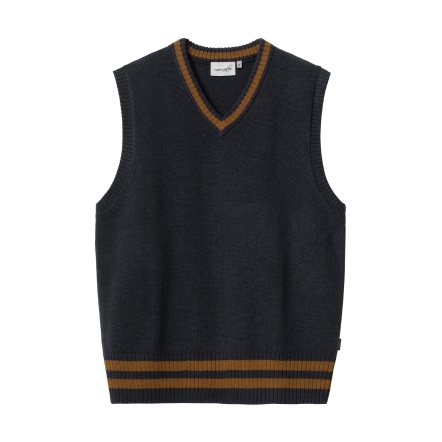 Stanford Vest Sweater
