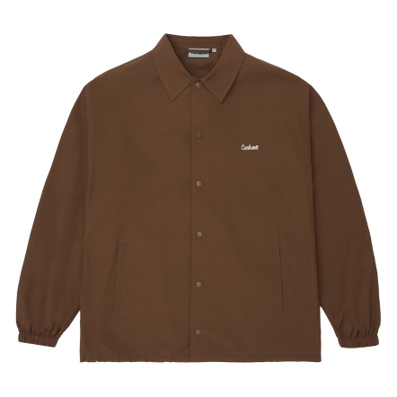 Dennis Coach Jacket