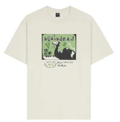 META-PHYSICAL T-SHIRT