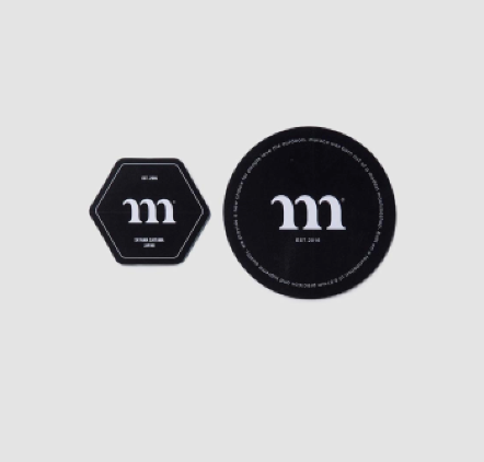 STICKER SET