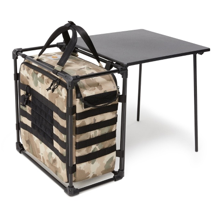Tactical Field Office M