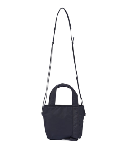 RAMIDUS 2WAY TOTE BAG (S)