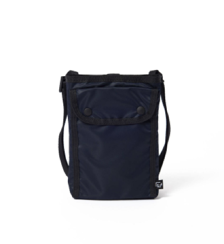 SHOULDER POUCH