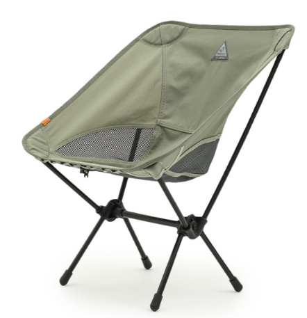 INVINCIBLE X HELINOX TACTICAL CHAIR