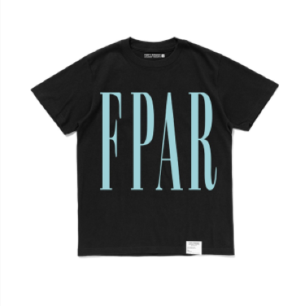 ROLL SS TEE