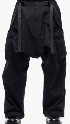 SCHOELLER® DRYSKIN™ ARTICULATED PANT