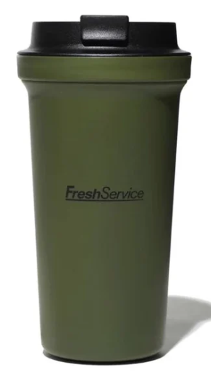 RIVERS × FRESHSERVICE WALLMUG BEARL SOLID