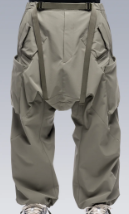 SCHOELLER® DRYSKIN™ ARTICULATED PANT