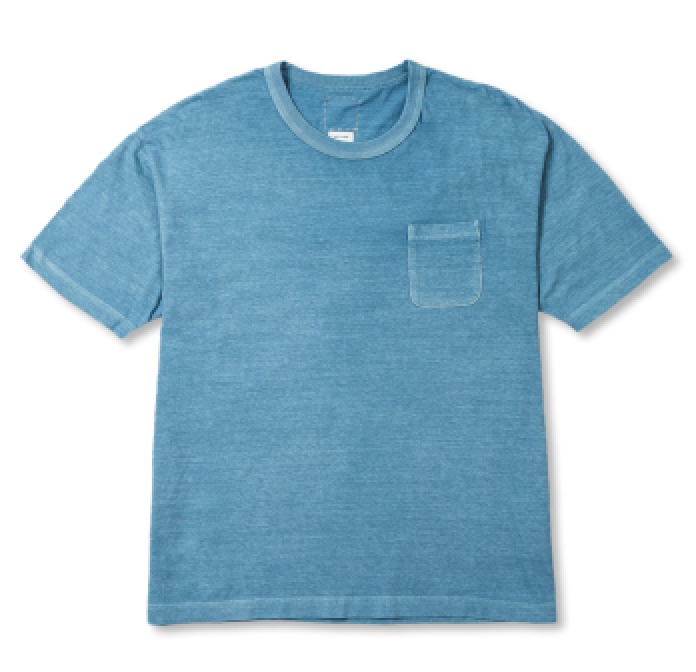 JUMBO TEE S/S (N.D.)
