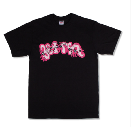CHRIS LUX S/S T-SHIRT