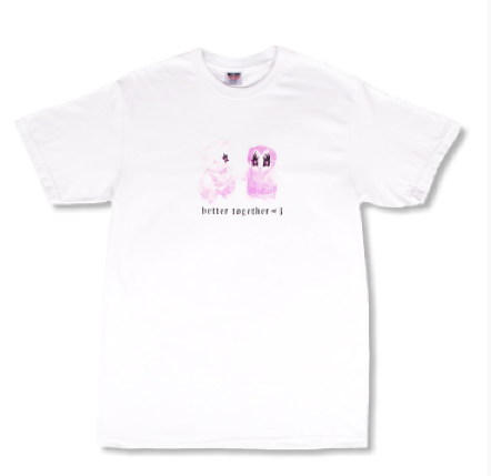 MANON S/S T-SHIRT