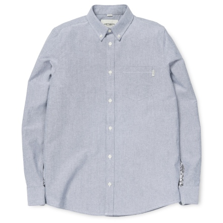 L/S Raymond Shirt