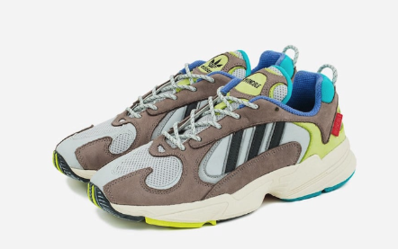 YUNG-1