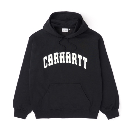 Hooded Dorm Sweatshirt