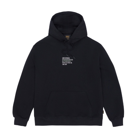 Hooded Hector Sweat