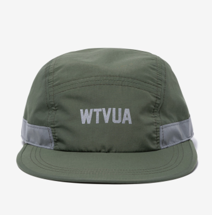 T-7 / CAP / NYLON. TAFFETA. WTVUA