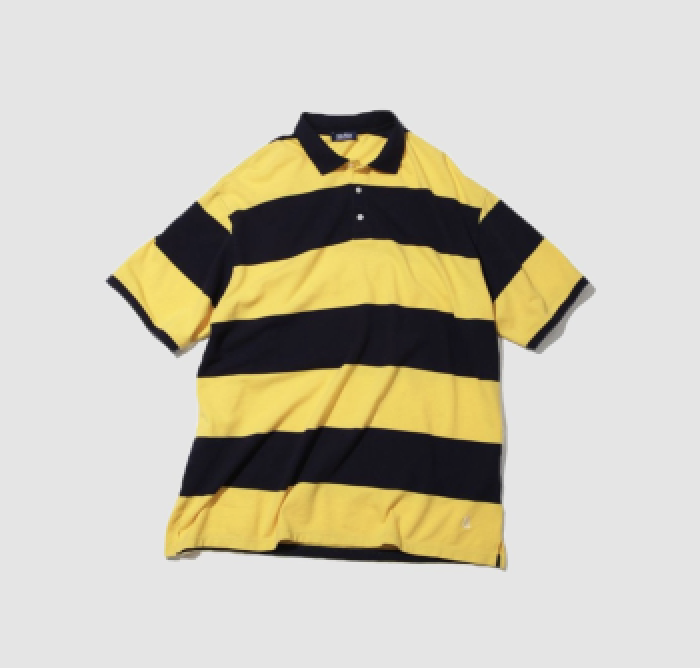 BIG BORDER POLO