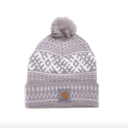 Elias Bobble Hat