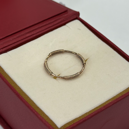 AURORA GRAN RING